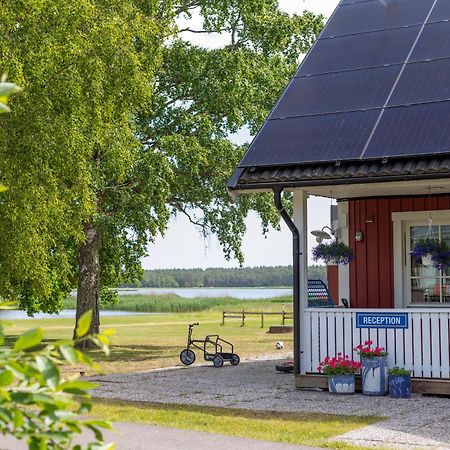 Grankullavik Fritidsby Hotel Byxelkrok Exterior photo